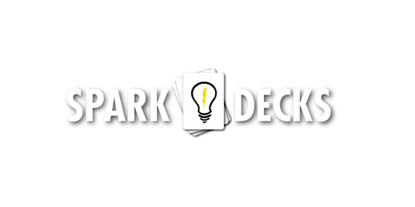 Spark Decks: Virtual Facilitation Bootcamp