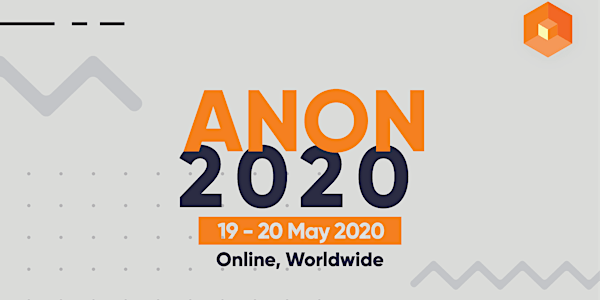 ANON Summit 2020 