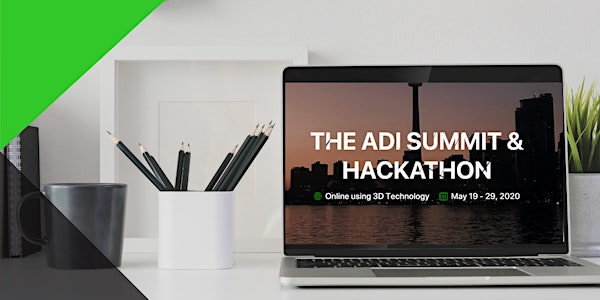 ADI Summit and Hackathon
