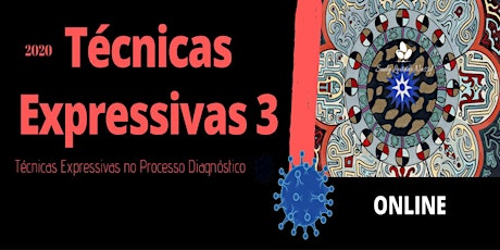 Imagem principal do evento Curso de Técnicas Expressivas no Processo Diagnóstico ONLINE - Turma 2_20