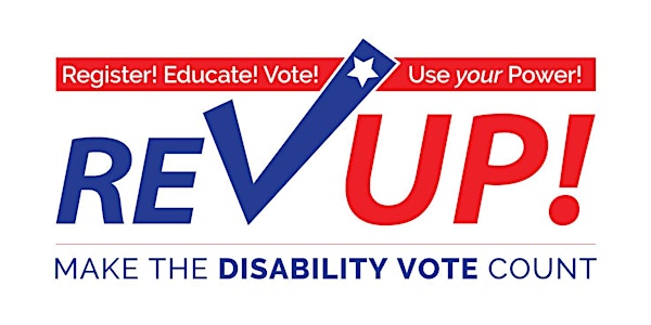 POWER: The Disability Vote