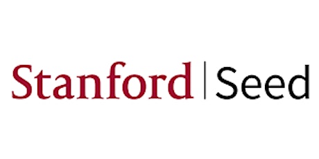 Introduction to Stanford Seed primary image