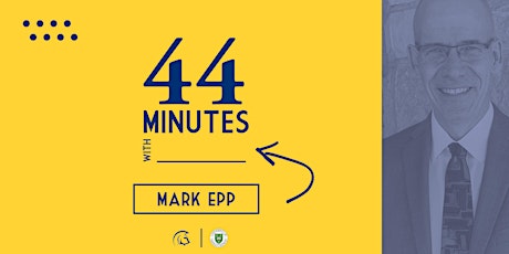 44 Minutes with Mark Epp
