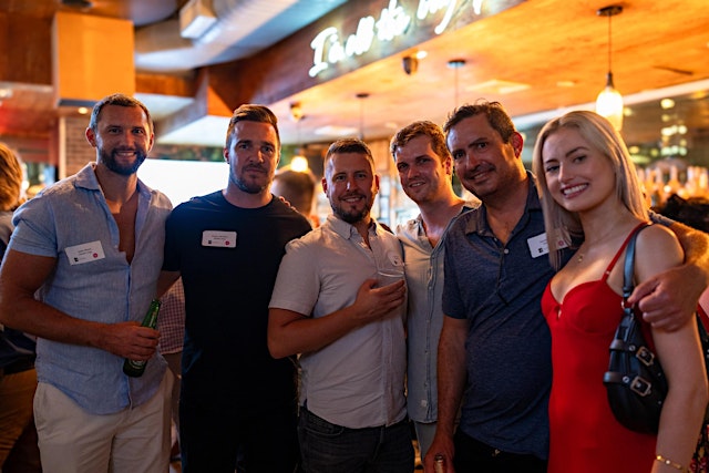 Imagem principal de New York | 2026 Summer Pre-Quirk's Mixer!