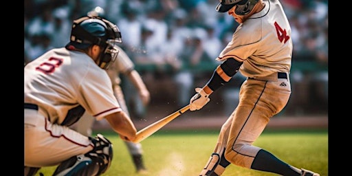 Image principale de Macon Bacon Baseball AOC Dixie Crow Chapter Star Wars Theme