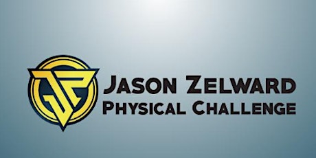 1st Annual Jason Zelward Physical Challenge Event primary image