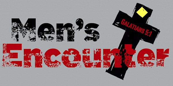 Men's Encounter Attendees - November 2020