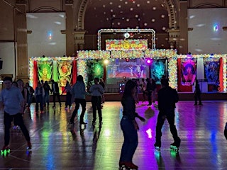 Image principale de Tuesday Skate Theme Nights - 8 P.M. to 10:00 PM