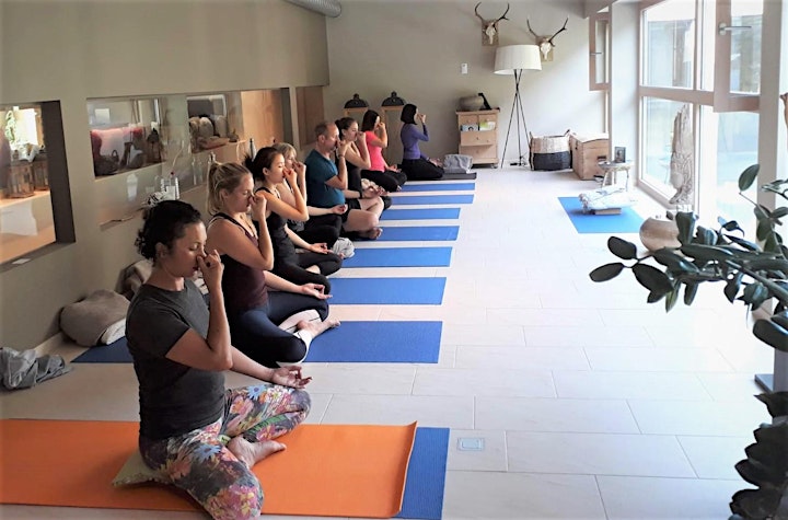 5 Tage Yoga & Meditation-Bergzauber | 4*S-all inklusiv | SPA | Nahe Schweiz: Bild 