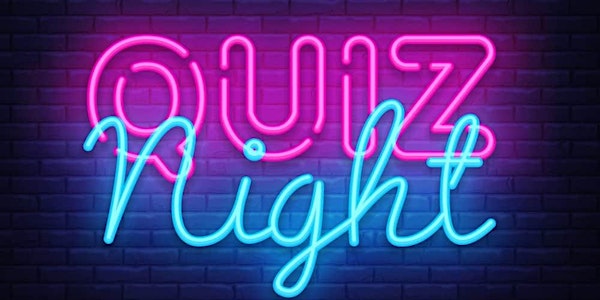 Tearfund's Virtual Quiz Night