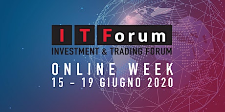 Immagine principale di ITForum Online Week 