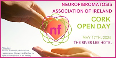 Image principale de NF Ireland Cork Open Day