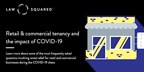 Retail & commercial tenancy and the impact of COVID-19 // Q&A primary image
