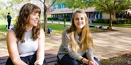 Parent & Carer Information Series: Session 2: Who goes to uni? primary image