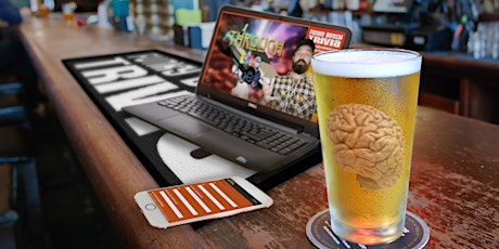 Funky Bunch Virtual Pub Trivia  - June 3rd primary image