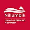 Living & Learning Nillumbik's Logo
