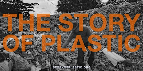 Primaire afbeelding van Story of Plastic Documentary Screening - Amsterdam, TheRockGroup