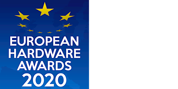 European Hardware Awards - Award Ceremony 2020