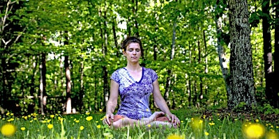 Image principale de EcoWalk: Meditation in the Parks - Red Bug Slough