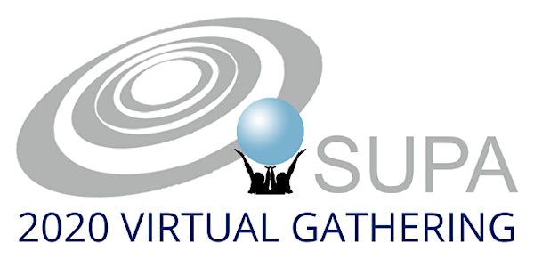 SUPA Virtual Gathering 2020