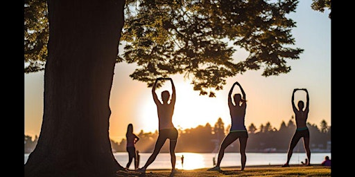 Image principale de Pilates in the Park