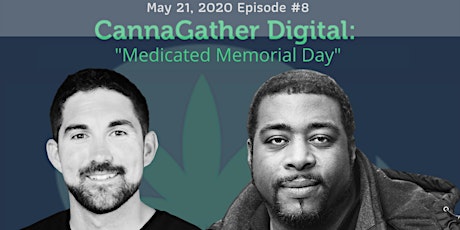 Medicated Memorial Day primary image