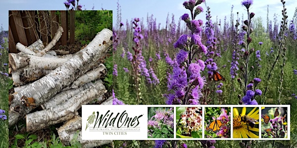 Wild Ones Twin Cities Donated and Rescued Native Plant Sale