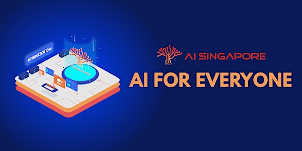AI for Everyone (14 August  2020)