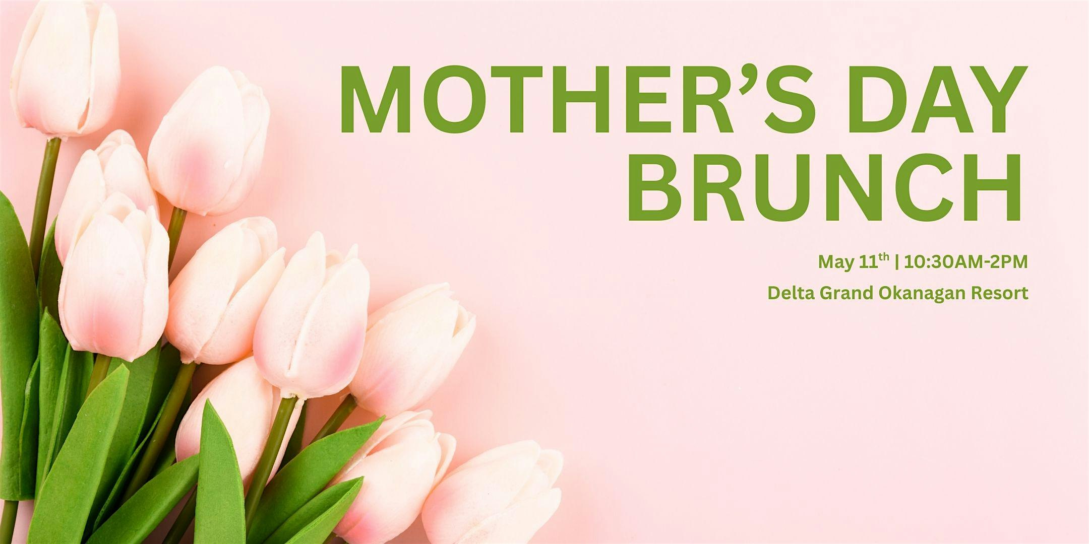 Mother's Day Brunch