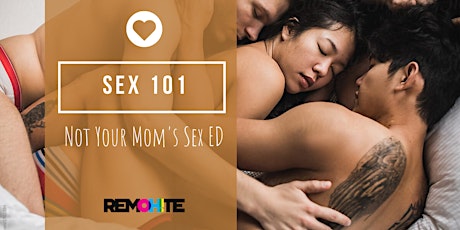 Sex 101: Screw This!  A Class About Sex Toys primary image