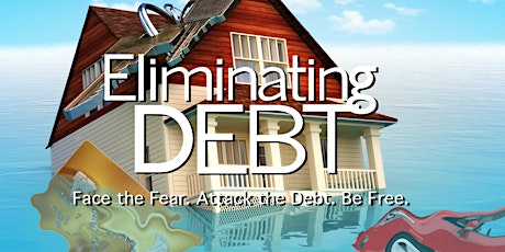 Eliminating Debt Workshop (Online) primary image
