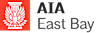 Logotipo da organização AIA East Bay