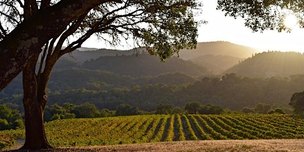 Poet Social Series: Wine Country Comes To Whittier