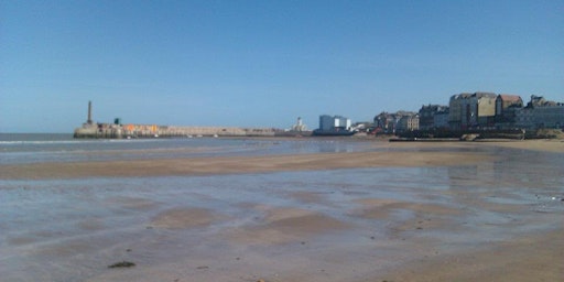 Imagen principal de Walking Tour - Exploring Margate