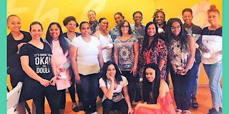 Manifesting Sisterhood Circle for Women of Color