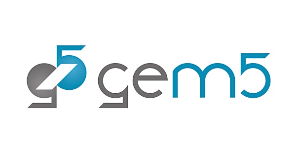 gem5 workshop with ISCA 2020