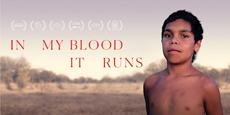 Wednesday: IN MY BLOOD IT RUNS - Workplace Remote Screening Q&A primary image