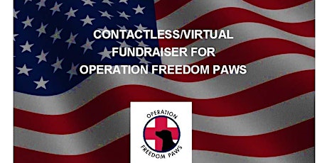 Contactless/Virtual  OFP Fundraiser 2020 primary image