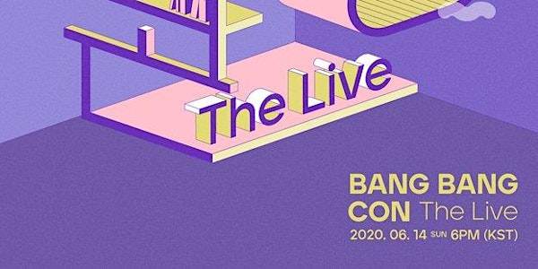 Bang Bang Con The Live