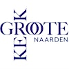 Logo di Stichting Grote Kerk Naarden