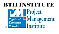 PMI® Registered Education Provider (BTII Institut