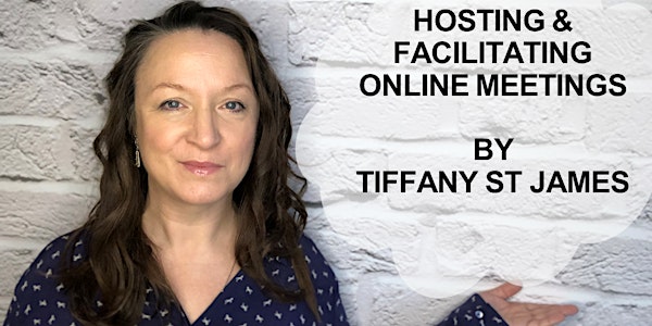 ACE Mini Masterclass: Hosting and Facilitating Online Meetings