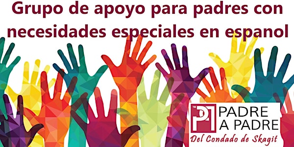 Grupo de apoyo para padres con necesidades especiales en español