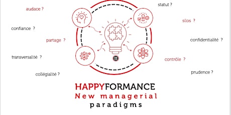 Les Nouveaux Paradigmes Managériaux - Questionnaire & Débriefing primary image
