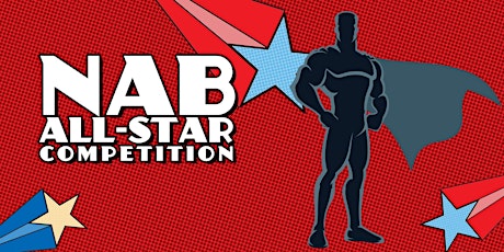 2021 NAB All-Stars Competition primary image