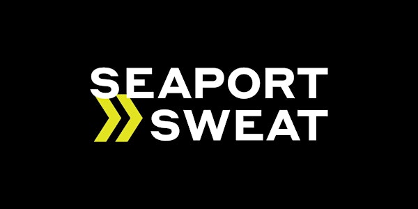 Seaport Sweat 2020  | Vinyasa Yoga