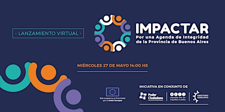 IMPACTAR - Desafíos para una Agenda de Integridad Bonaerense