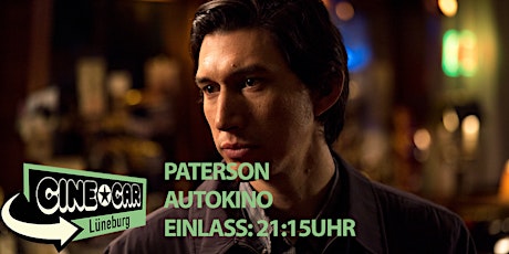 Hauptbild für CineCar: Paterson