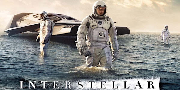 Movie Night: Interstellar