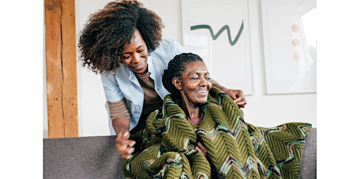 TALLER DE SOLICITUD DE EMPLEO: CONVIERTASE EN CUIDADOR DE IHSS – INDIO primary image